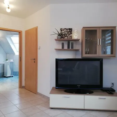 Ferienwohnung Gunther
