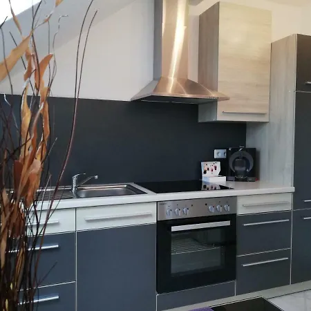 Ferienwohnung Gunther *