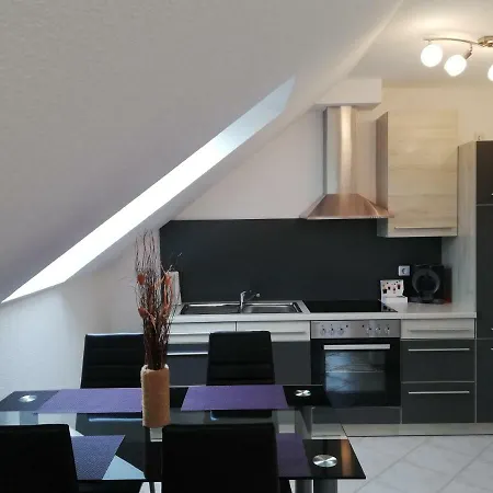 Ferienwohnung Gunther