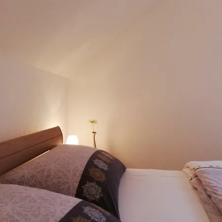 Ferienwohnung Gunther Appartement Wolkenstein