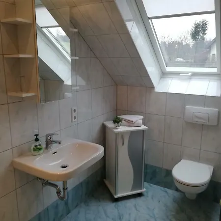 Ferienwohnung Gunther *