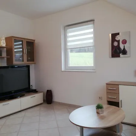 Appartement Ferienwohnung Gunther *