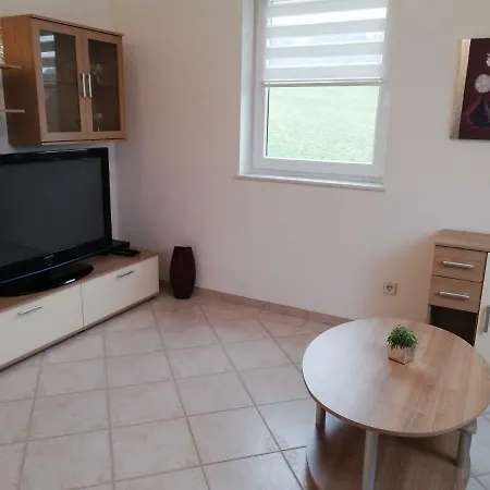 Appartement Ferienwohnung Gunther Wolkenstein