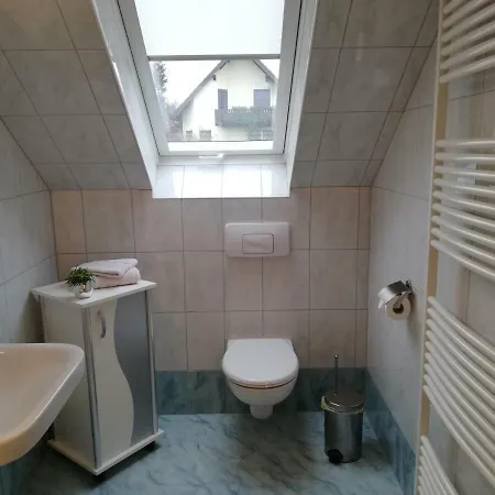 Appartement Ferienwohnung Gunther *