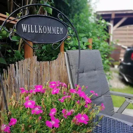 Appartement Ferienwohnung Gunther *