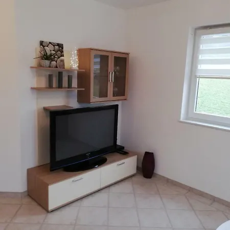 Ferienwohnung Gunther Appartement *