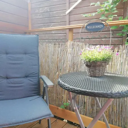 Ferienwohnung Gunther Appartement