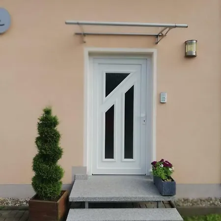Ferienwohnung Gunther Appartement
