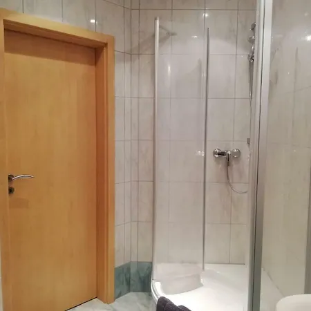 Ferienwohnung Gunther Appartement