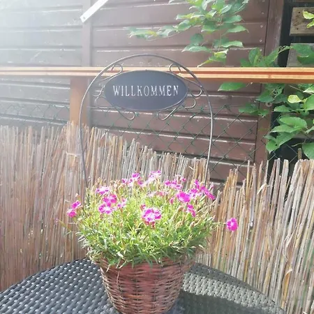 Ferienwohnung Gunther *