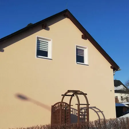 Ferienwohnung Gunther